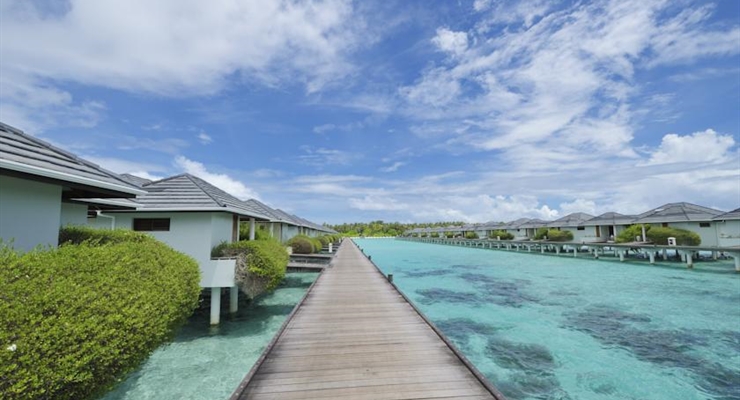 Volo E Hotel Maldive Volo E Hotel Maldive