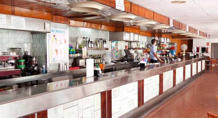 Hotel Ibiza Pensione Completa Hotel Ibiza Pensione Completa