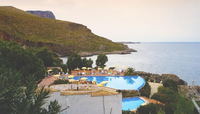 Hotel Pensione Completa San Vito Lo Capo Hotel Pensione Completa San Vito Lo Capo