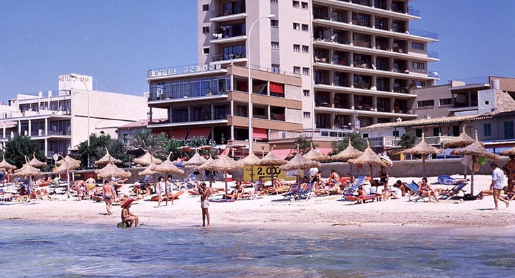 Maiorca Volo E Hotel Mezza Pensione Maiorca Volo E Hotel Mezza Pensione
