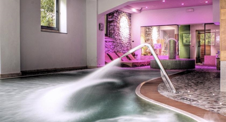 Hotel Lovere Resort Spa Hotel Lovere Resort Spa