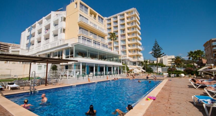Volo Hotel Mezza Pensione Palma Di Maiorca Volo Hotel Mezza Pensione Palma Di Maiorca