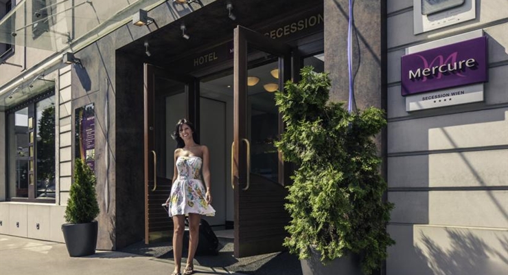 Hotel A Vienna Mezza Pensione Hotel A Vienna Mezza Pensione