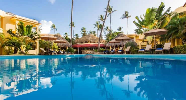 Volo Piu Hotel All Inclusive Caraibi Volo Piu Hotel All Inclusive Caraibi