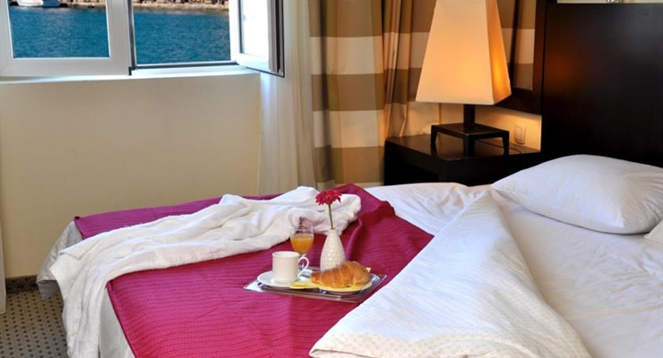 Hotel Mezza Pensione Croazia Hotel Mezza Pensione Croazia