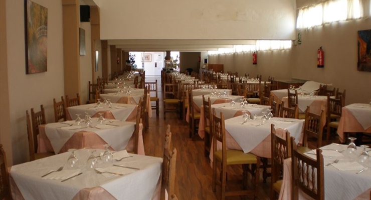 Hotel Mezza Pensione Malaga Hotel Mezza Pensione Malaga