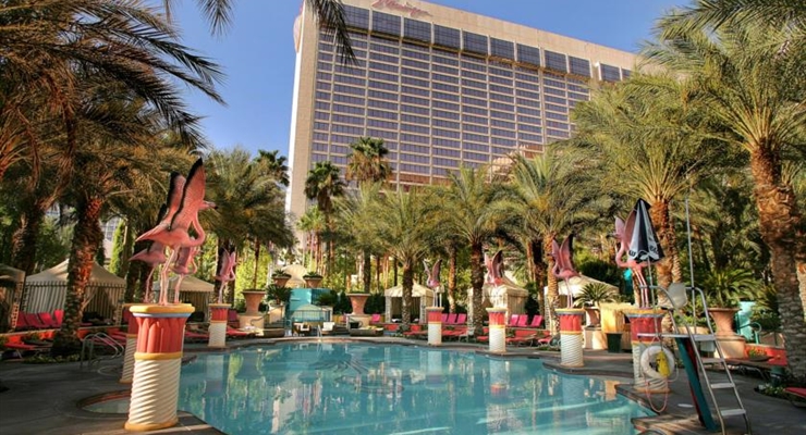 Volo Hotel Las Vegas Volo Hotel Las Vegas