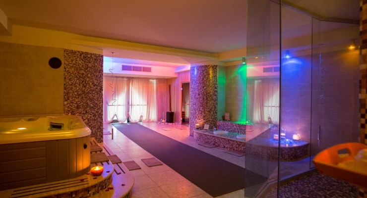 Hotel Con Spa Lago Trasimeno Hotel Con Spa Lago Trasimeno