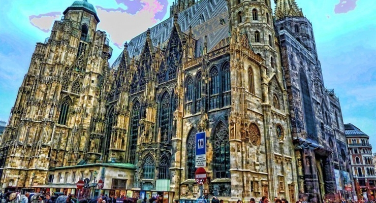Hotel Mezza Pensione Vienna Hotel Mezza Pensione Vienna