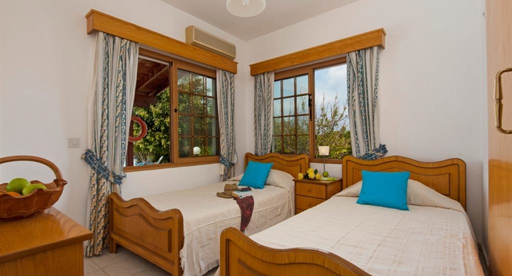 Panareti Coral Bay Resort - Paphos
