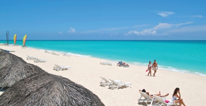Spiagge L'Avana - Cuba
