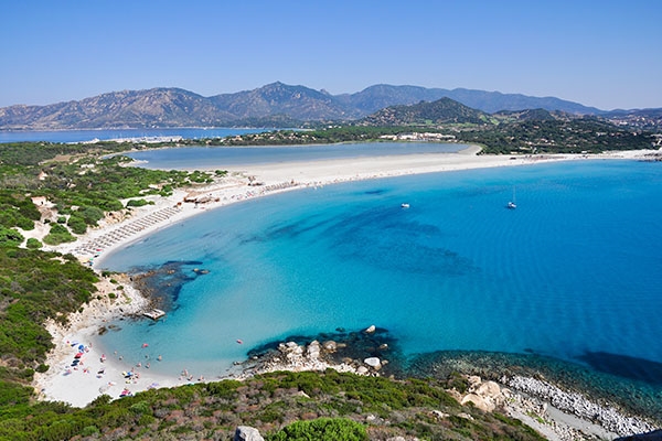 Loc. Torre delle Stelle - Villasimius