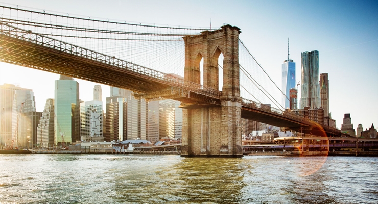 San Valentino a New York