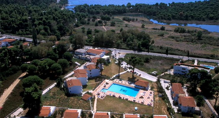 Caravos Skíathos