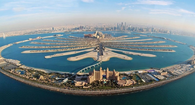 Dubai - Panorama