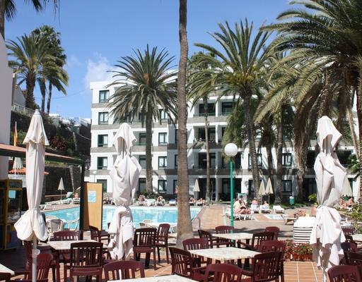 Alsol Walhalla - Playa del Ingles