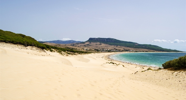 Costa de la Luz - Andalusia