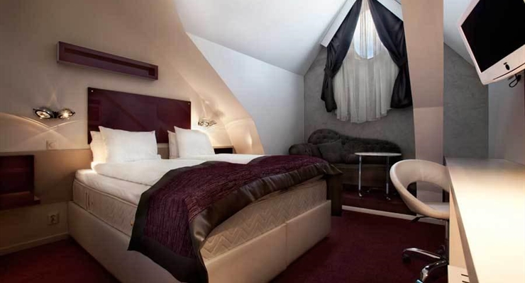 Ibis Styles Stockholm Odenplan