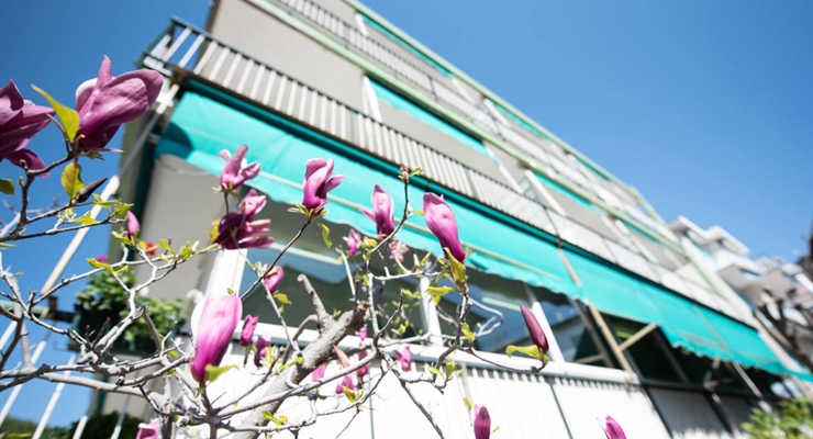 Albergo Tirreno - Celle Ligure