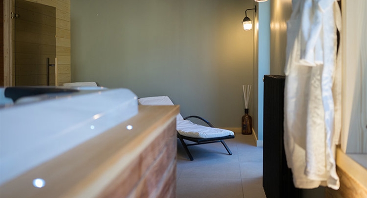 Albergo Miramonti - Alpe Strencia