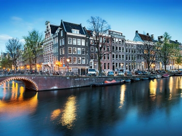 Amsterdam - Olanda