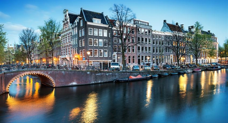 Amsterdam - Olanda