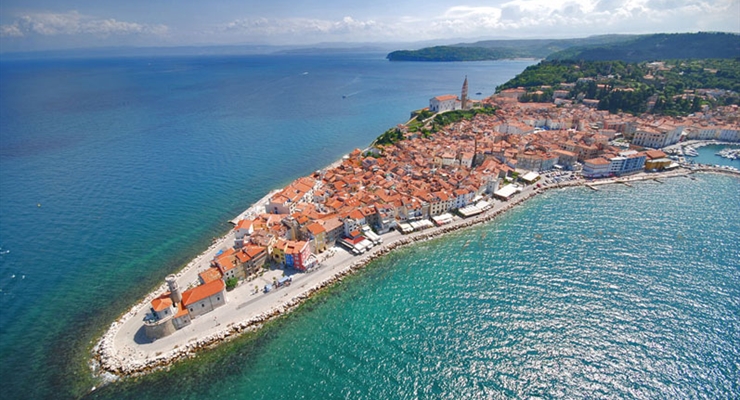 Portorose - Slovenia
