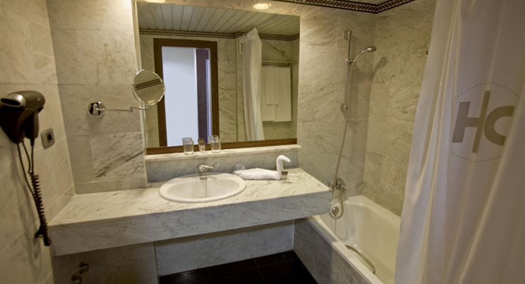 Catalonia Oro Negro - Tenerife, Bagno