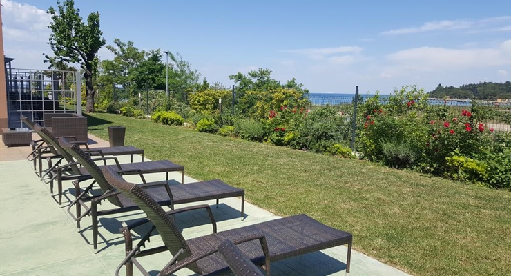 Hotel Lavender - Portorose 