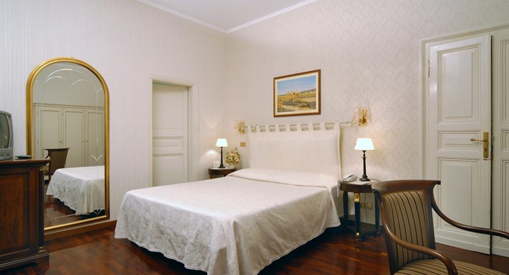 Villa Aricia - Ariccia