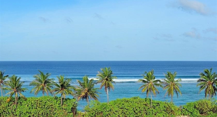 Hotel UI Inn - Maldive, Camere