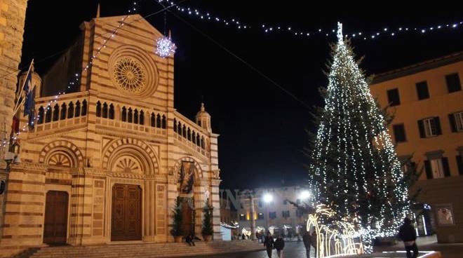 Capodanno in Maremma Toscana