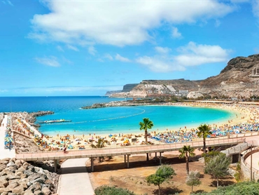 Gran Canaria - Isole Canarie
