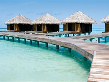 Vanila Hotel & Spa - Nosy Be