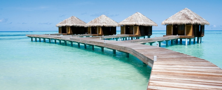 Vanila Hotel & Spa - Nosy Be