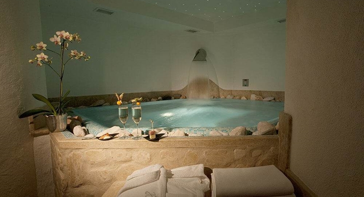Hotel Cortina - Cortina d'Ampezzo