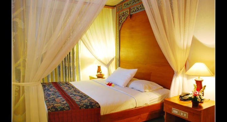 Hotel Sari Segara - Bali, Camere