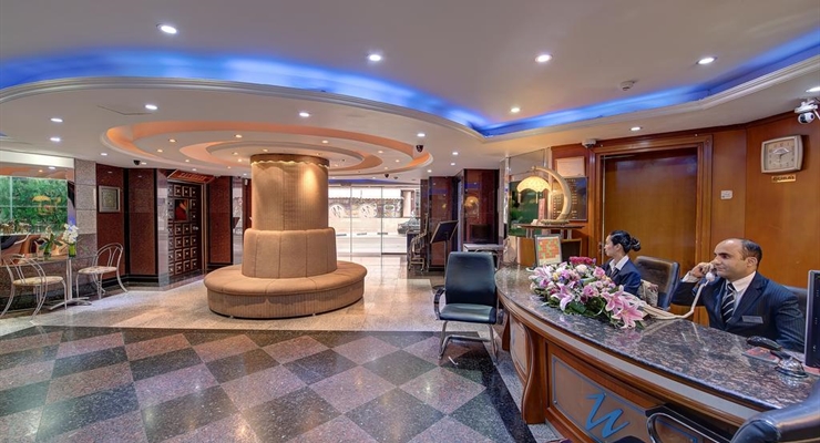 Nihal Hotel - Dubai