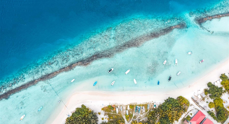 Season Paradise - Thulusdhoo 