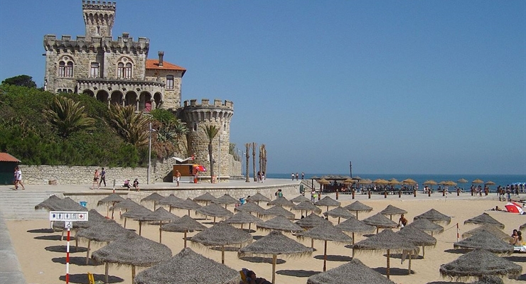 Estoril - Portogallo