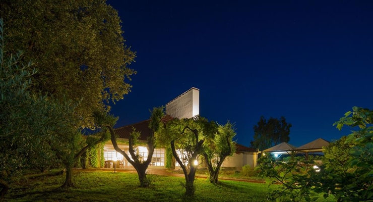 Locanda Dell'Angelo - Ameglia