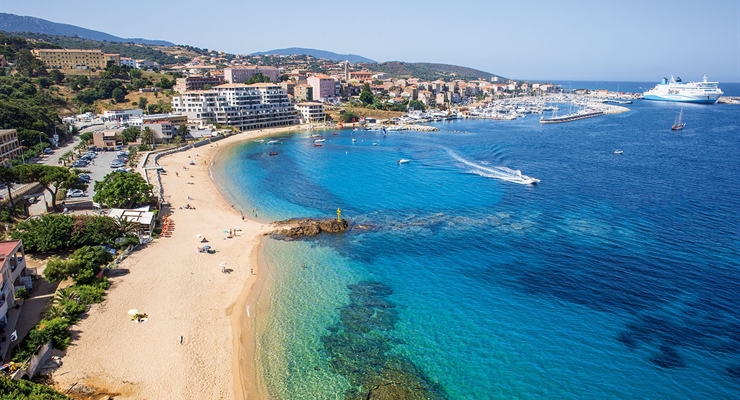 Propriano - Corsica