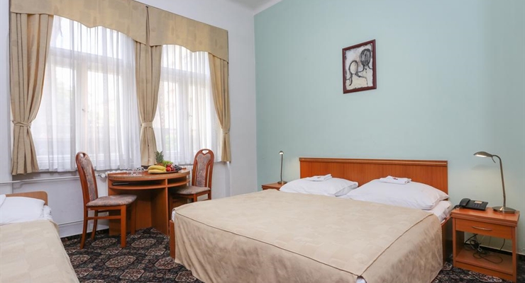City Club Prague - Prague
