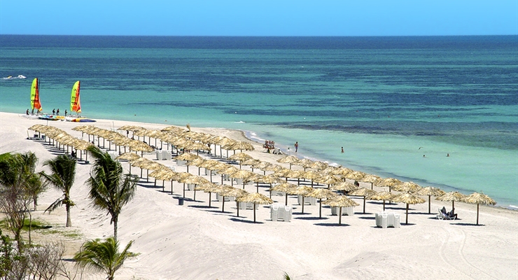 Varadero Beach - Cuba