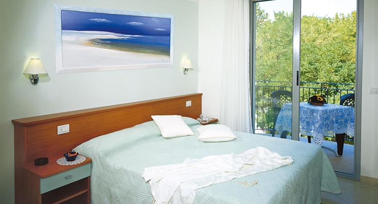 Hotel Feldberg - Rivazzurra di Rimini