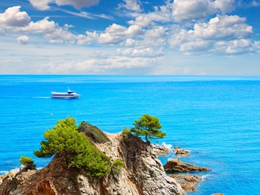 Lloret de Mar - Costa Brava