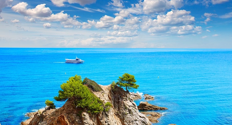 Lloret de Mar - Costa Brava