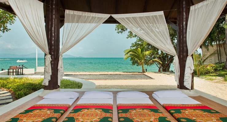 Ibis Samui Bophut - Koh Samui
