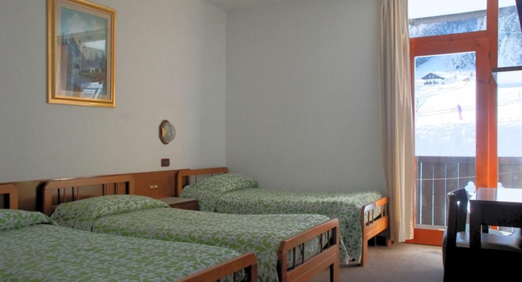 Hotel Davost - Forni di Sopra