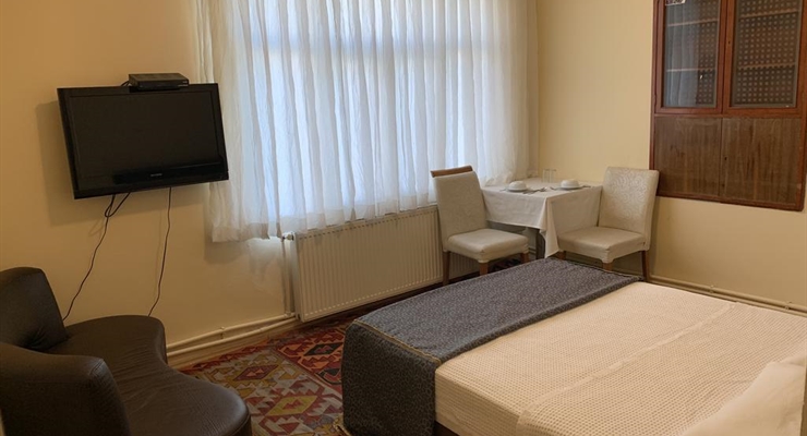 Abella Hotel - Istanbul